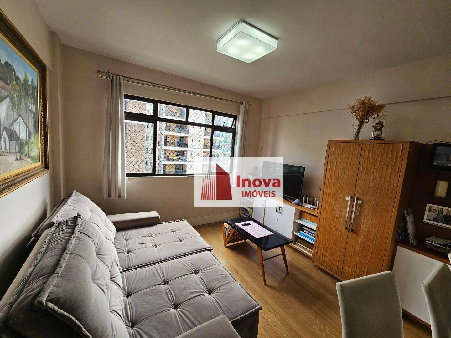 Apartamento à venda com 2 quartos, 90m² - Foto 6