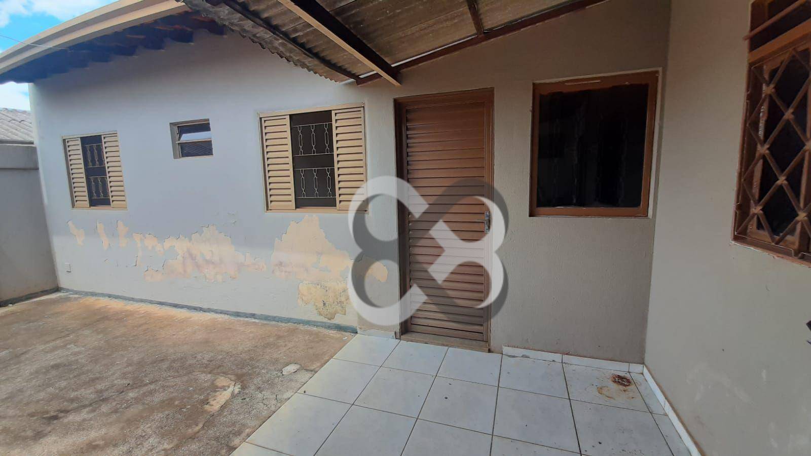 Casa para alugar com 3 quartos, 200M2 - Foto 19