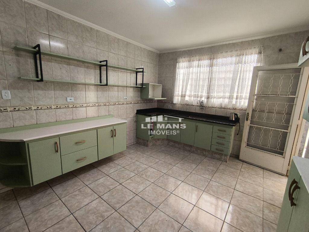 Casa, 3 quartos, 116 m² - Foto 5