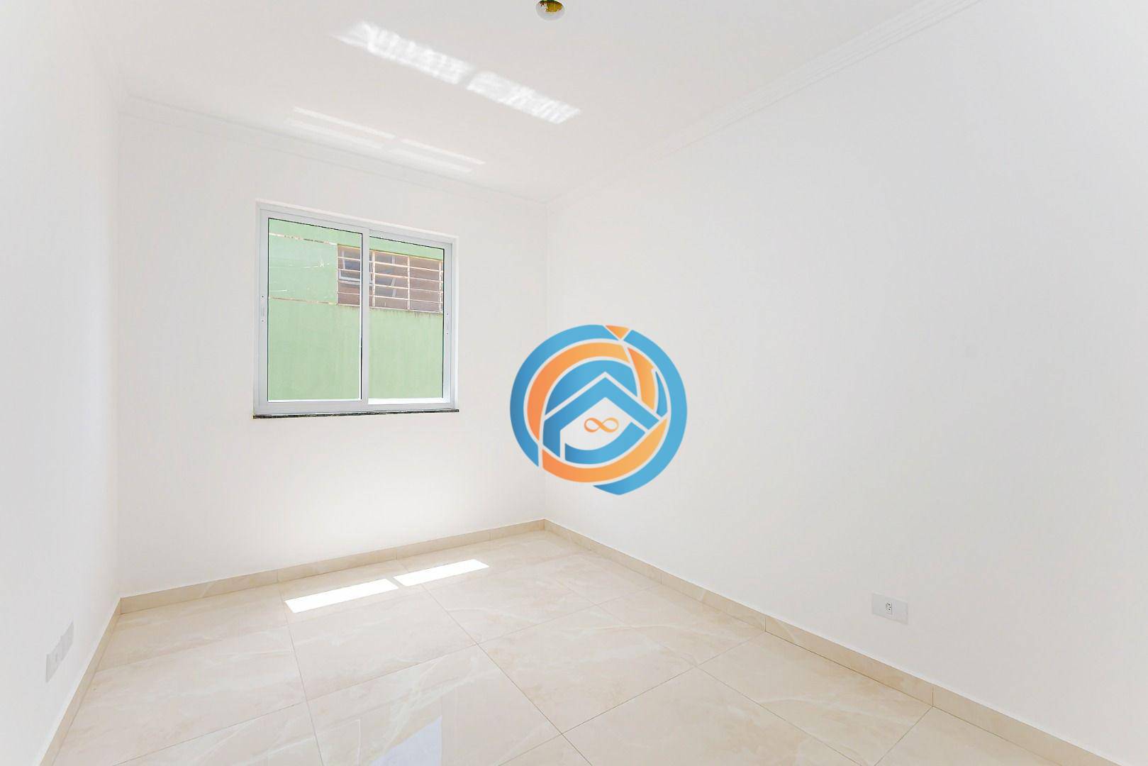 Apartamento à venda com 2 quartos, 60m² - Foto 9