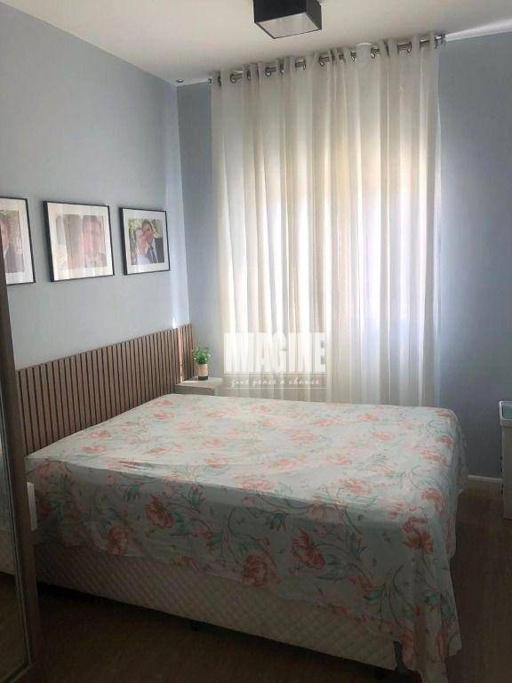 Apartamento à venda com 2 quartos, 54m² - Foto 18