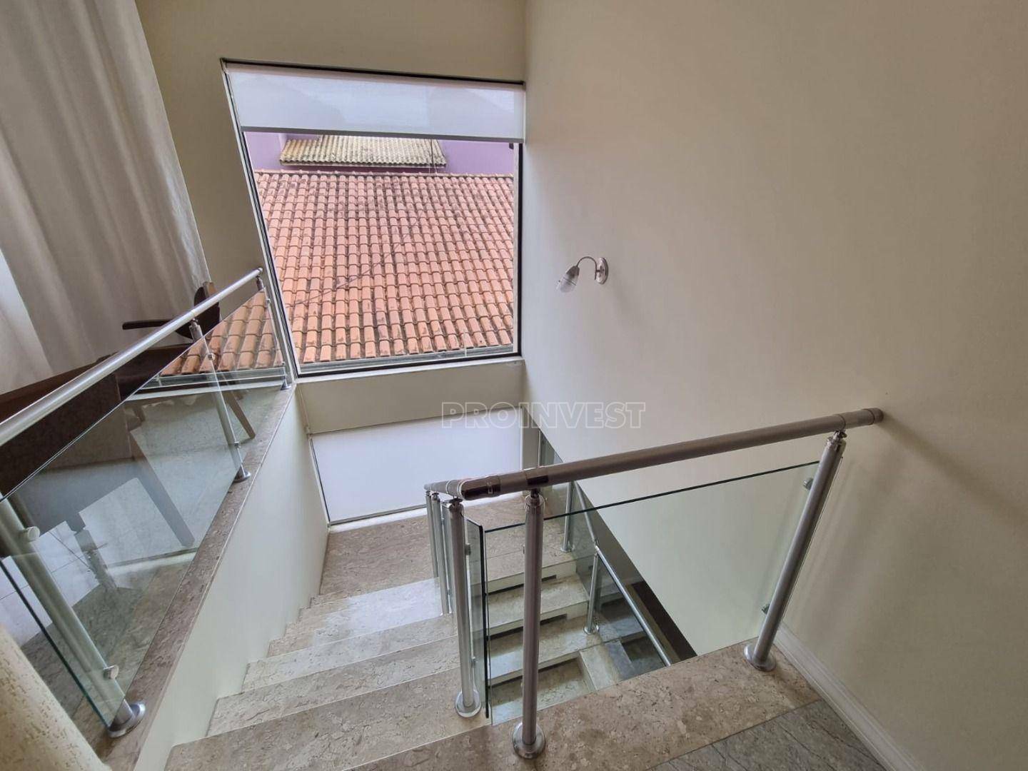 Casa à venda com 3 quartos, 288m² - Foto 27