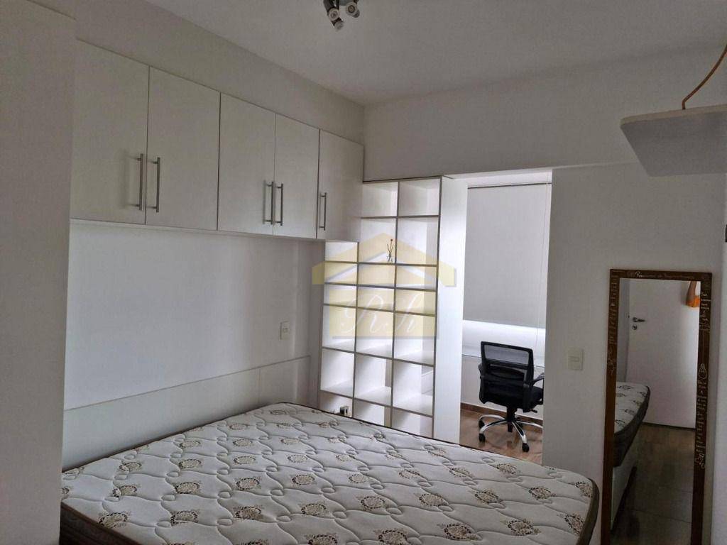 Apartamento para alugar com 1 quarto, 48m² - Foto 7