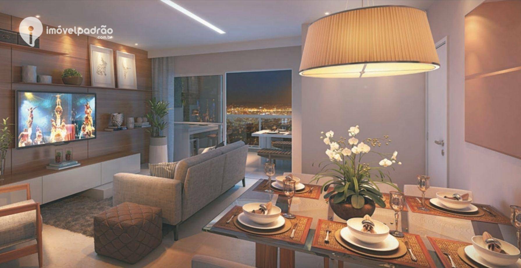 Apartamento à venda com 4 quartos, 142m² - Foto 9