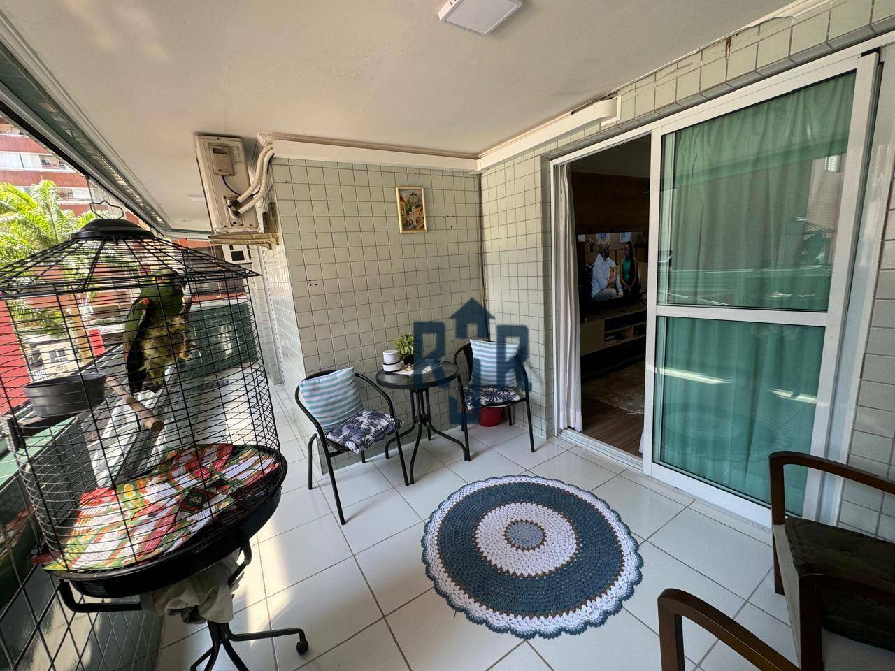 Apartamento à venda com 2 quartos, 96m² - Foto 19