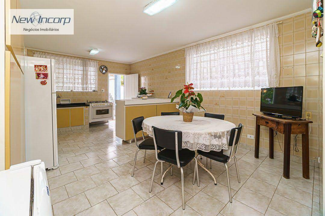 Sobrado à venda com 4 quartos, 225m² - Foto 25