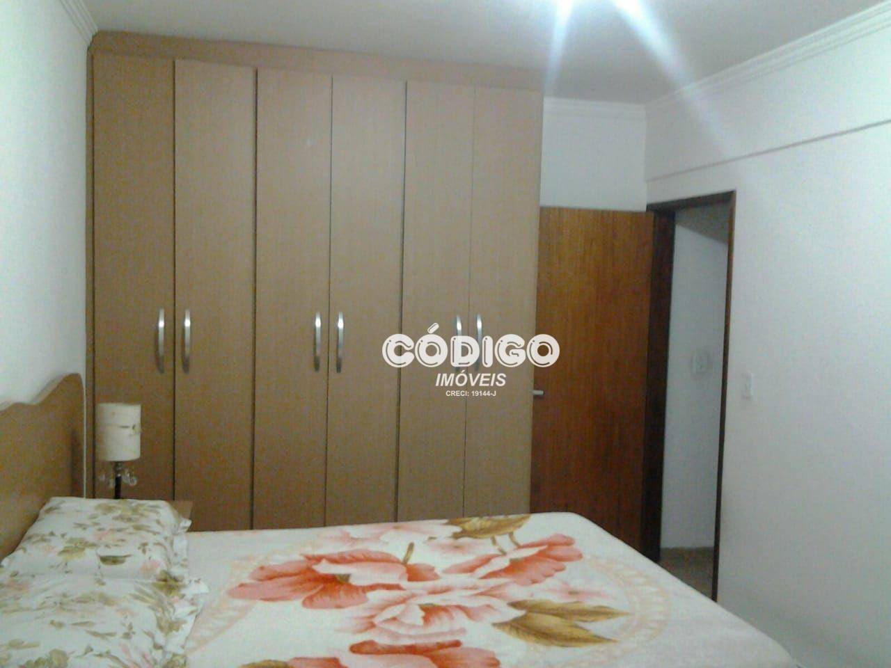 Apartamento à venda com 3 quartos, 127m² - Foto 22