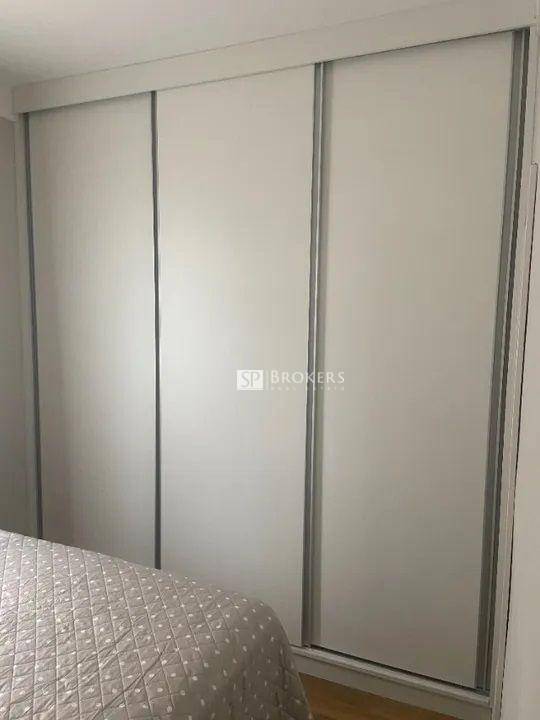 Apartamento à venda com 2 quartos, 60m² - Foto 10