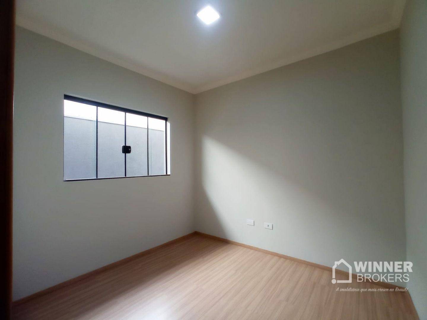 Casa à venda com 3 quartos, 79m² - Foto 12