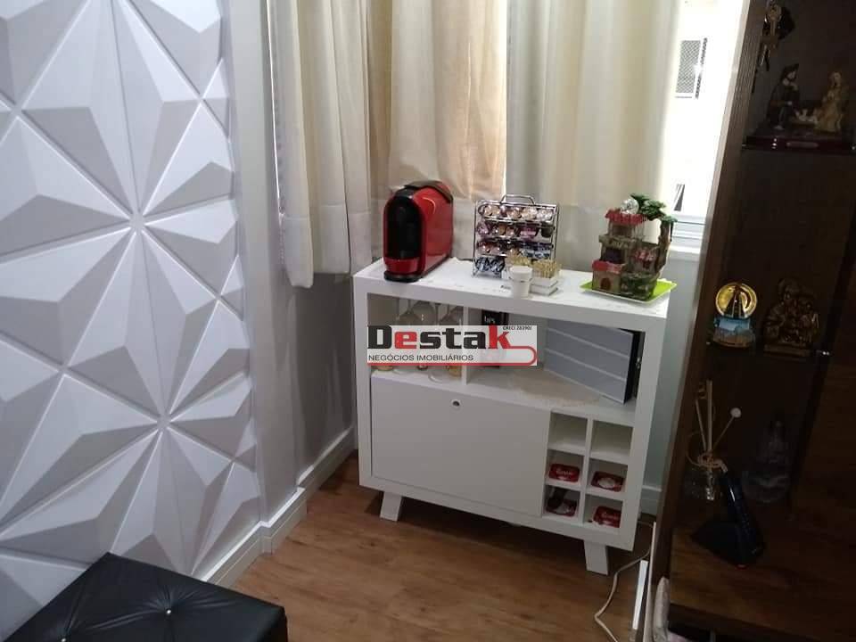 Apartamento à venda com 2 quartos, 50m² - Foto 13