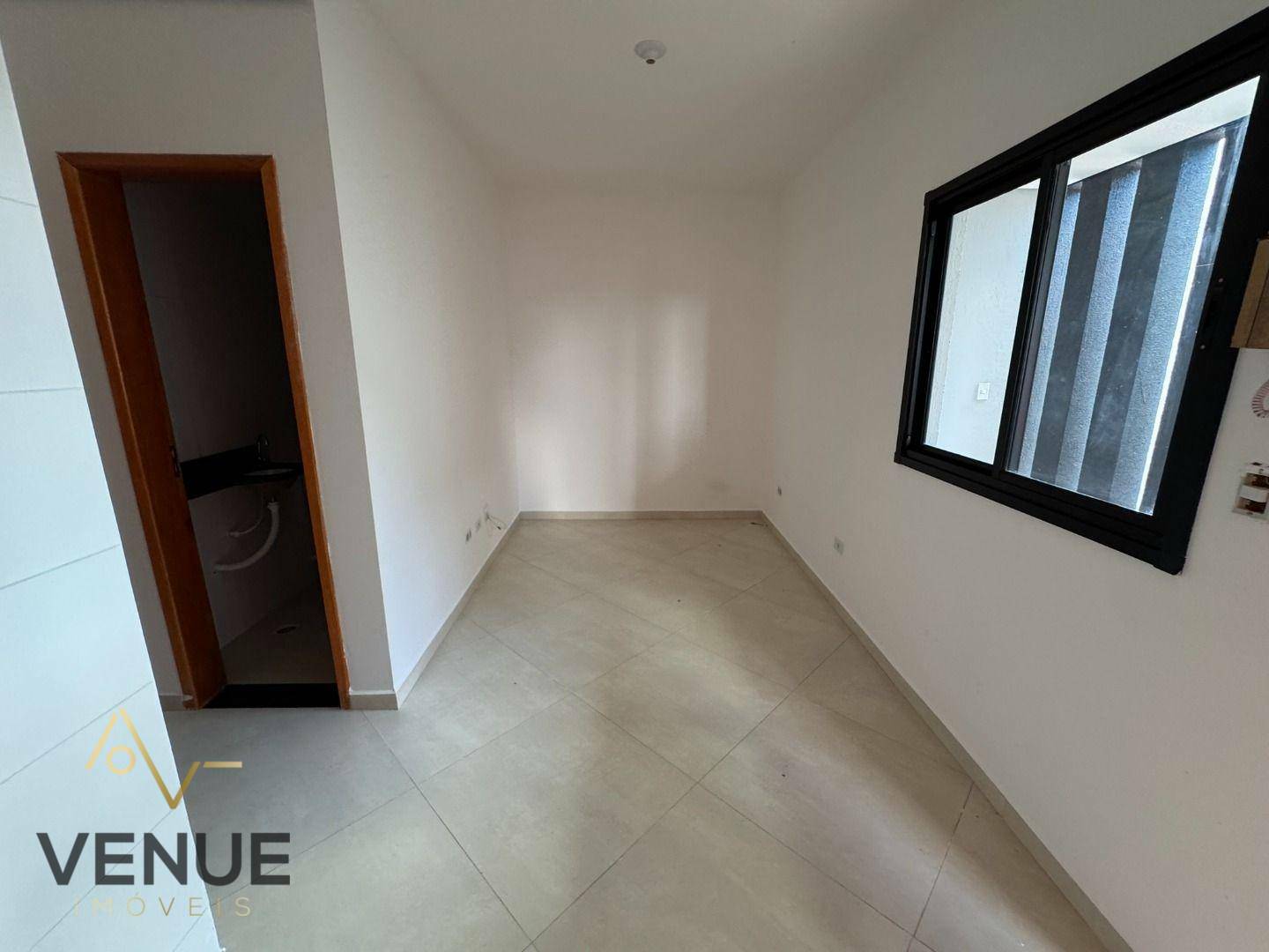 Apartamento à venda com 2 quartos, 41m² - Foto 9