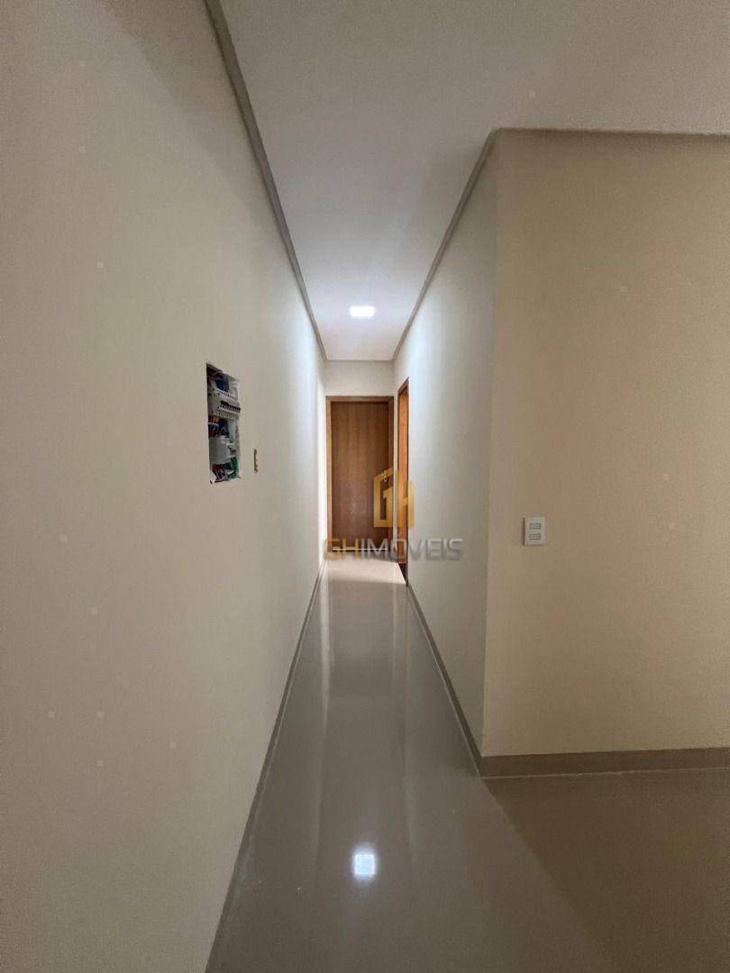 Sobrado à venda com 4 quartos, 210m² - Foto 6