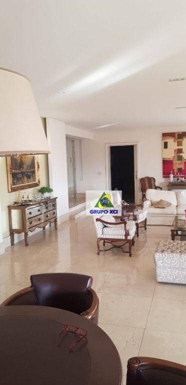 Apartamento à venda com 4 quartos, 580m² - Foto 10