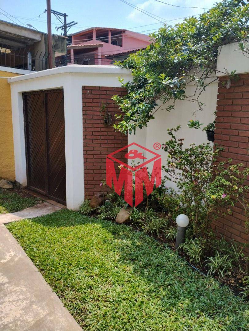 Casa à venda com 3 quartos, 197m² - Foto 5