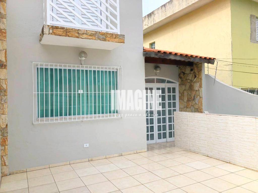 Sobrado à venda com 3 quartos, 171m² - Foto 3