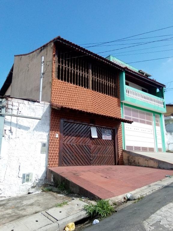 Sobrado à venda com 3 quartos, 194m² - Foto 34