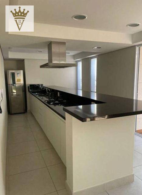 Apartamento à venda com 3 quartos, 75m² - Foto 23