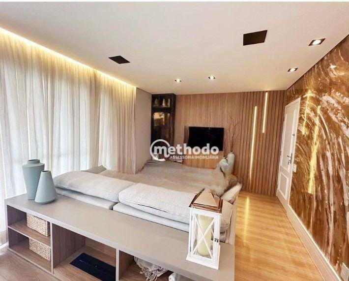 Apartamento à venda com 3 quartos, 132m² - Foto 2