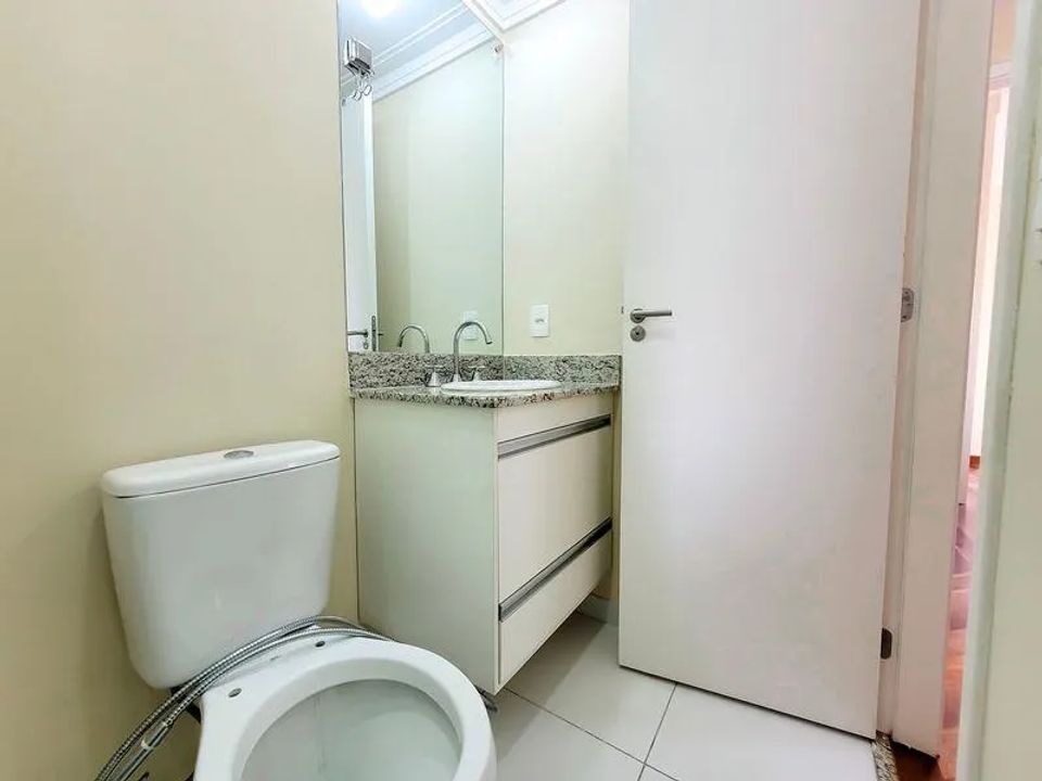 Apartamento para alugar com 3 quartos, 73m² - Foto 7