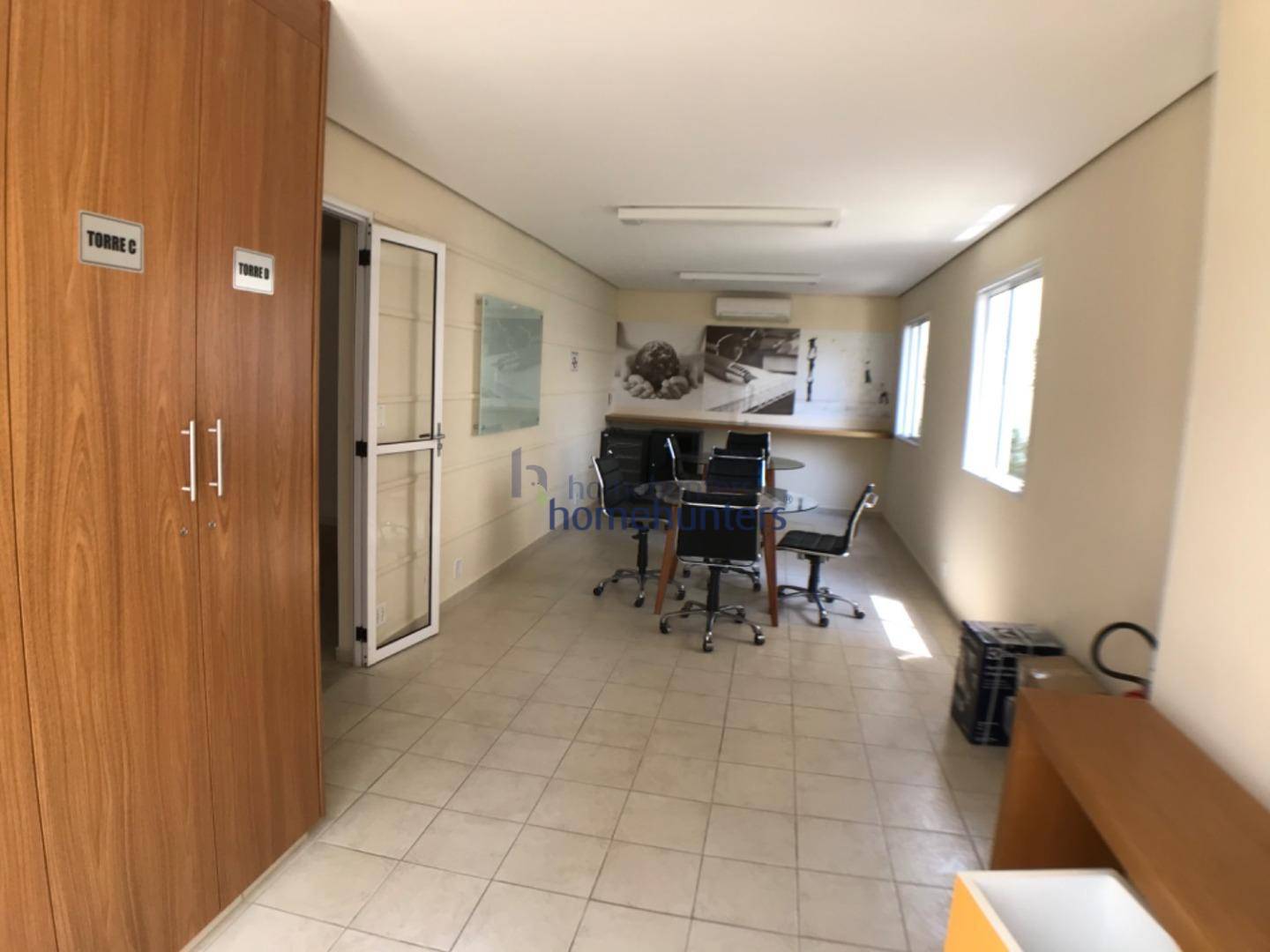 Apartamento à venda com 3 quartos, 157m² - Foto 31