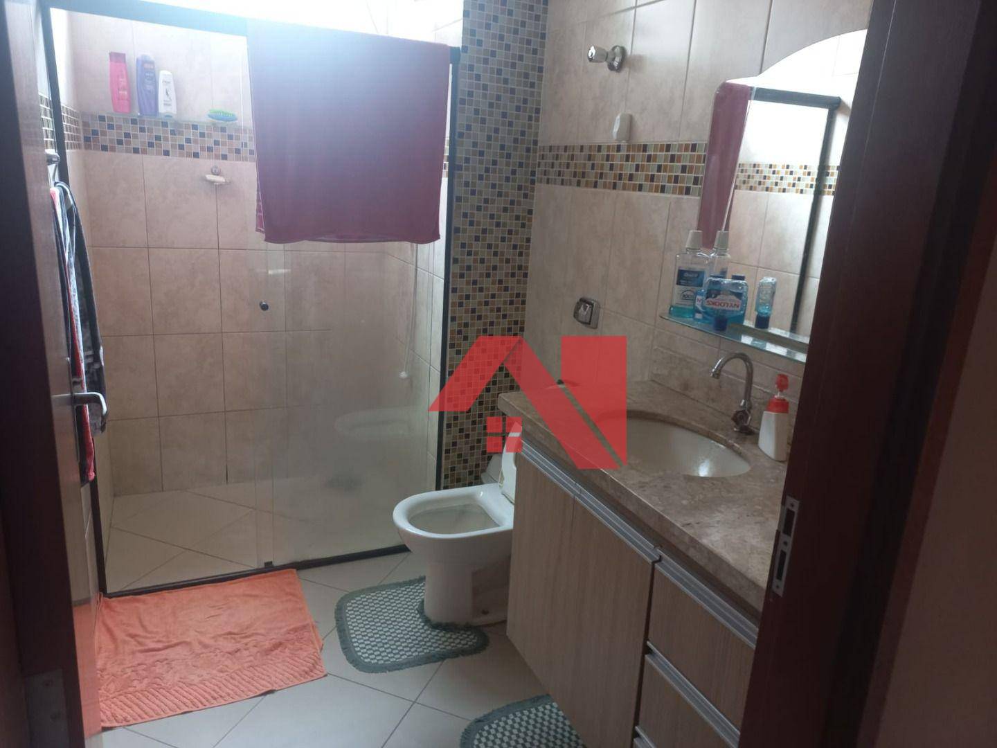 Sobrado à venda com 3 quartos, 202m² - Foto 11