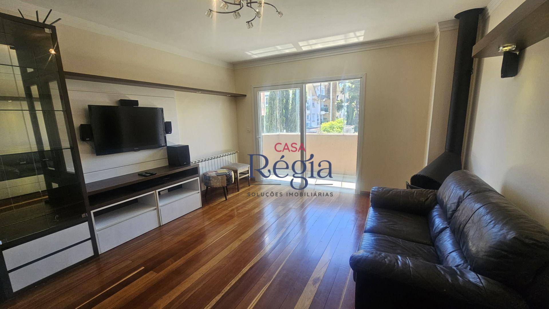 Apartamento, 2 quartos, 79 m² - Foto 1