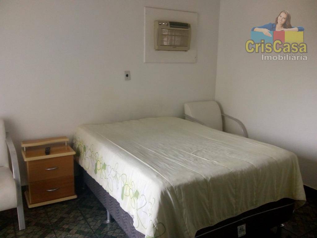 Apartamento à venda com 2 quartos, 75m² - Foto 9