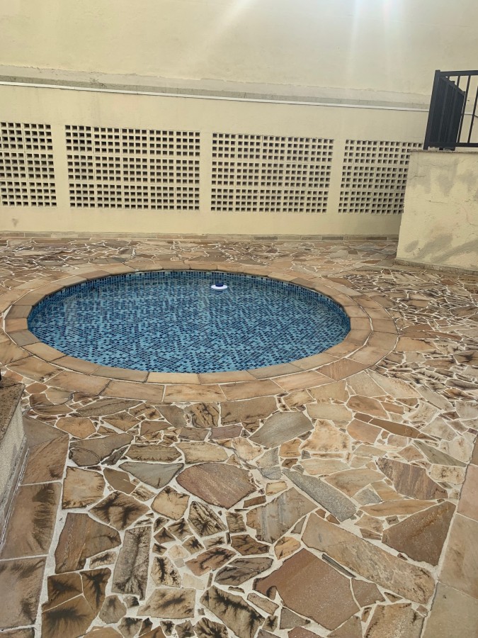 Apartamento para alugar com 3 quartos, 87m² - Foto 22
