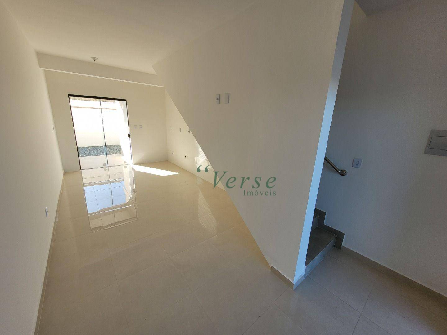 Sobrado à venda com 2 quartos, 66m² - Foto 4