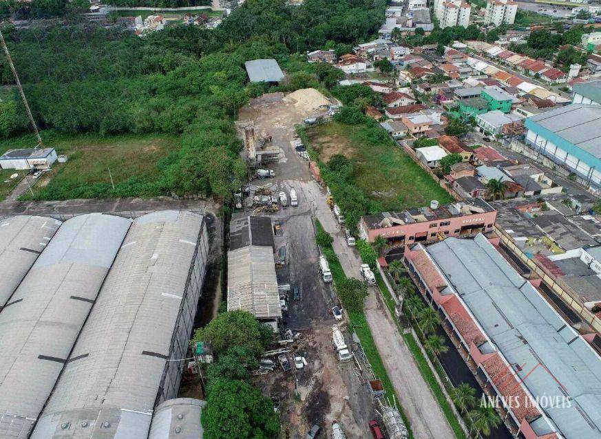 Terreno para alugar, 17000M2 - Foto 3