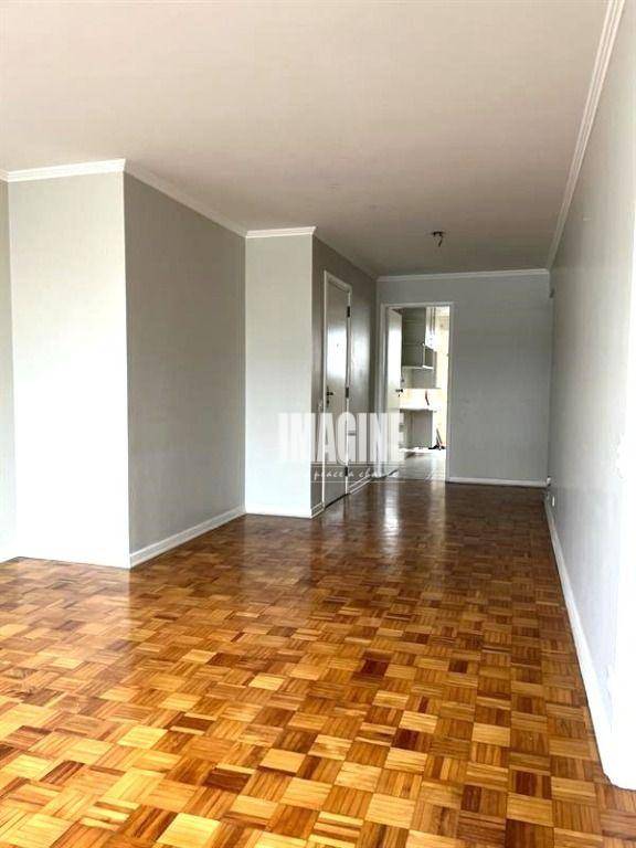 Apartamento à venda com 4 quartos, 82m² - Foto 2