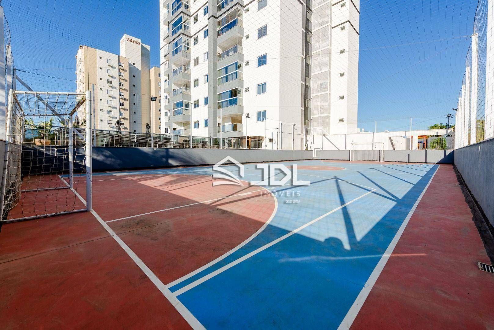 Apartamento à venda com 3 quartos, 84m² - Foto 6