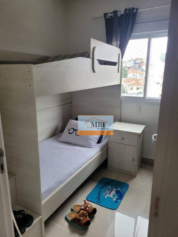 Apartamento à venda com 2 quartos, 61m² - Foto 9