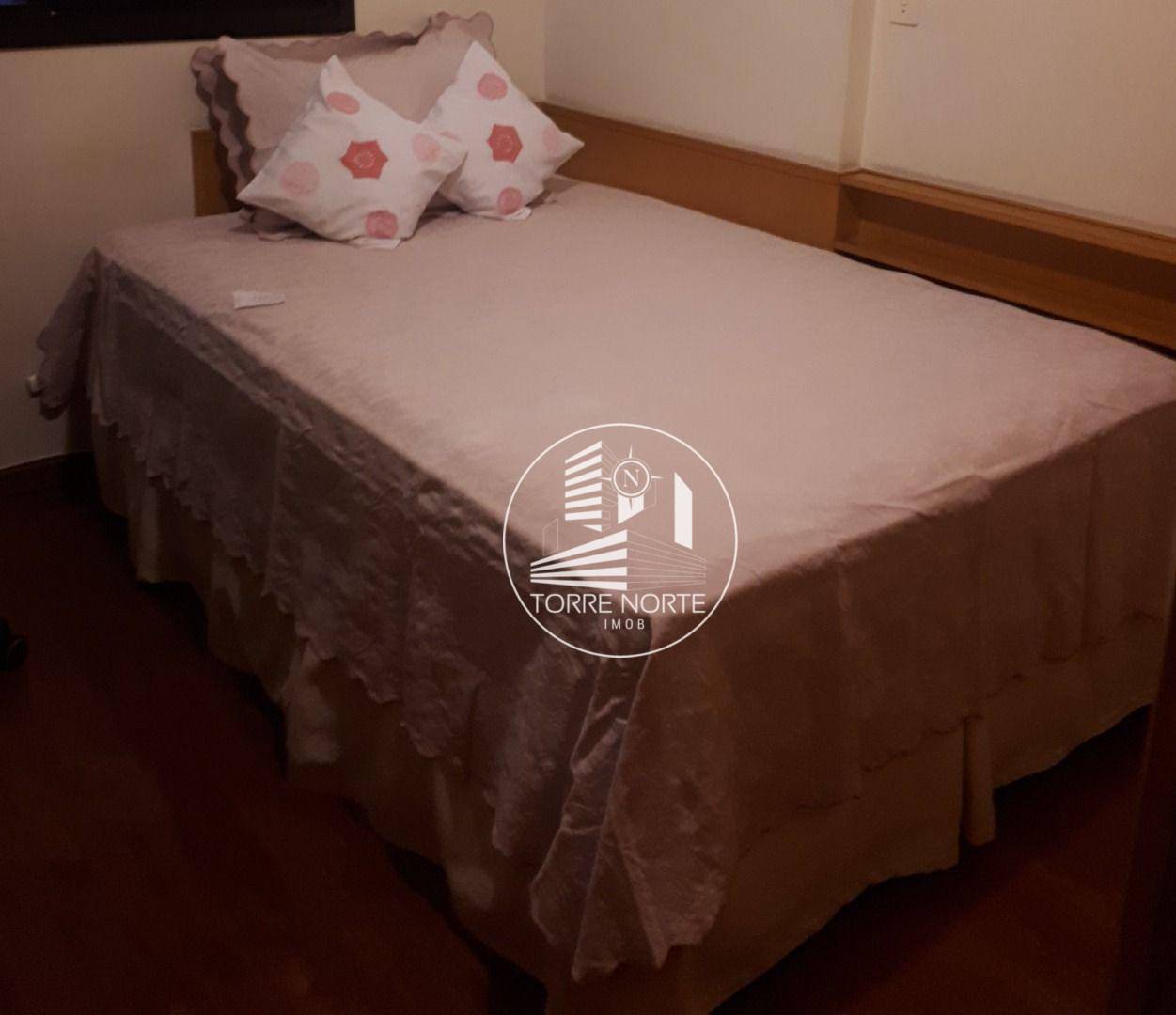 Apartamento à venda com 3 quartos, 92m² - Foto 11