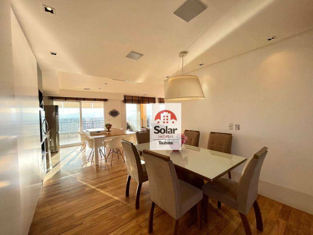 Apartamento à venda com 4 quartos, 235m² - Foto 7