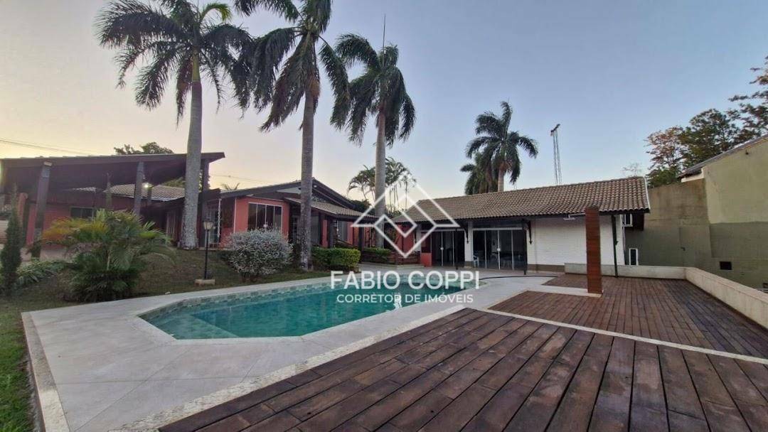 Casa de Condomínio à venda com 4 quartos, 620m² - Foto 38