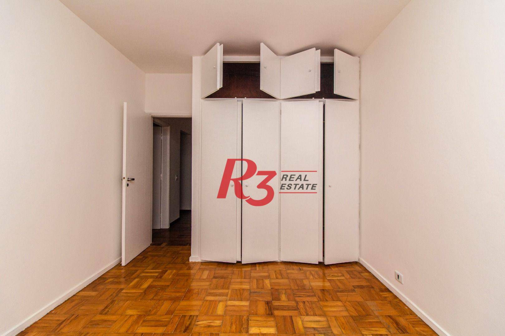 Apartamento à venda com 3 quartos, 137m² - Foto 13