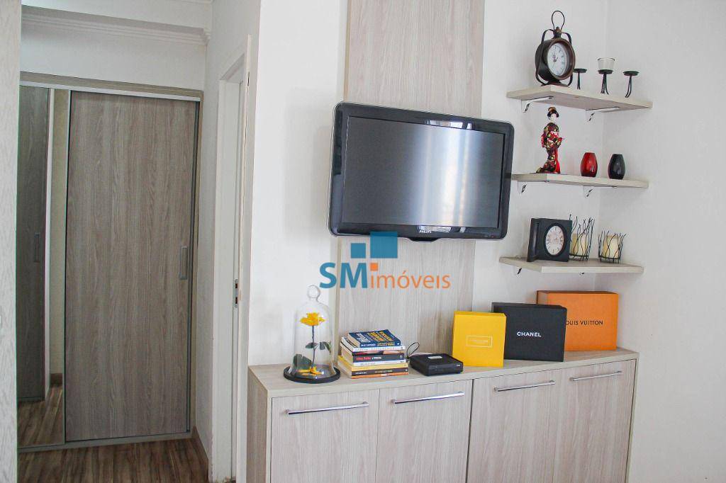 Apartamento à venda com 3 quartos, 100m² - Foto 11