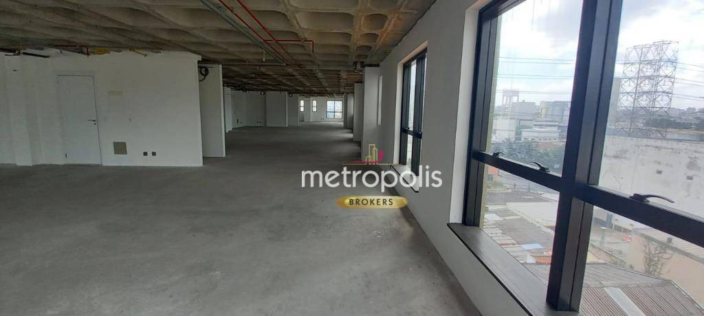 Conjunto Comercial-Sala para alugar, 215m² - Foto 5