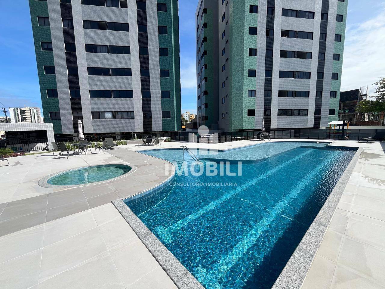 Apartamento à venda com 3 quartos, 85m² - Foto 1