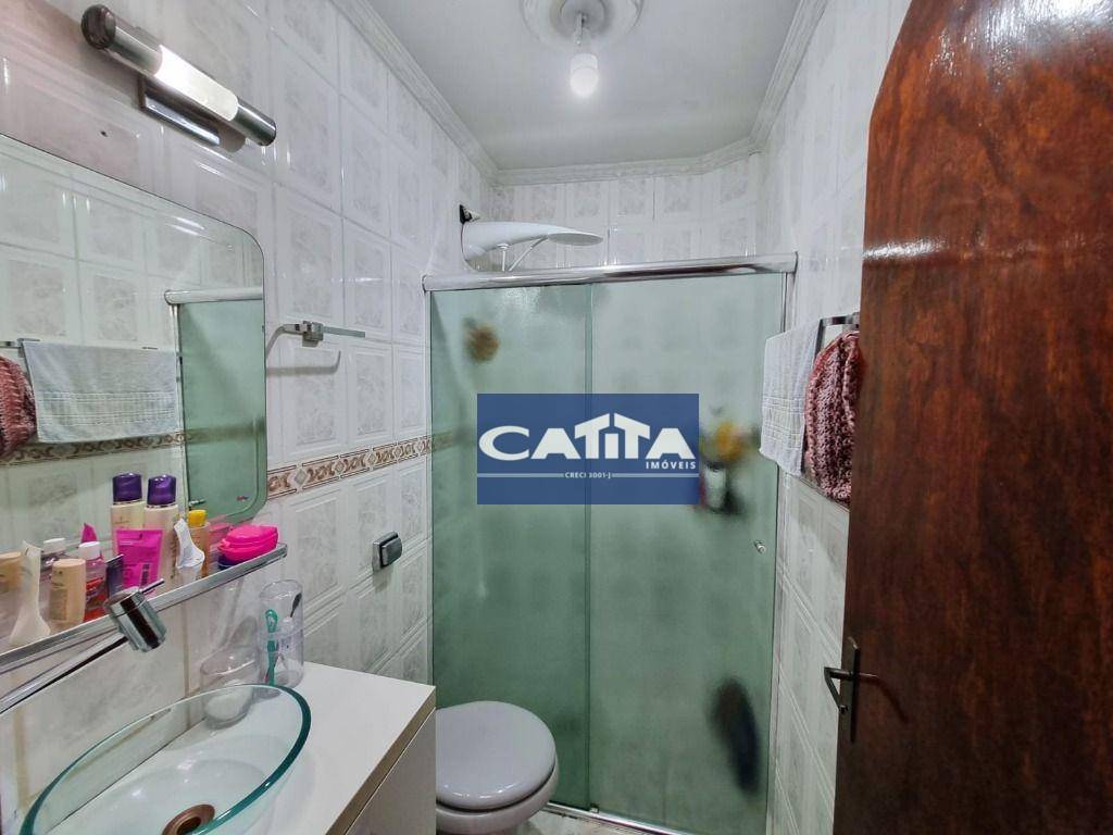 Sobrado à venda com 2 quartos, 108m² - Foto 12