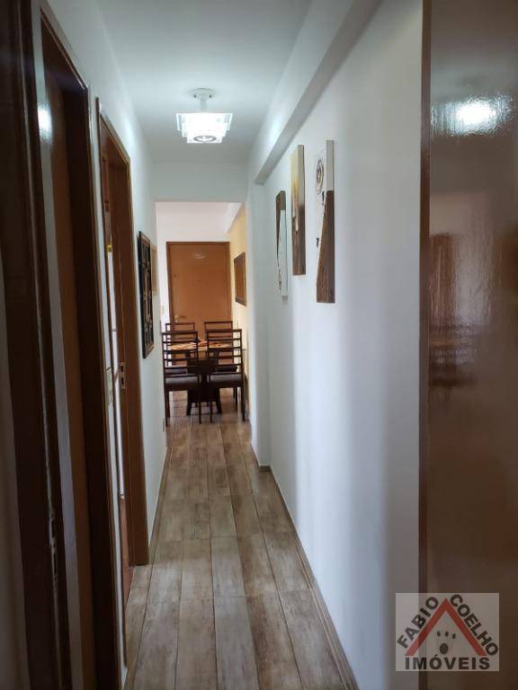 Apartamento à venda com 1 quarto, 51m² - Foto 3