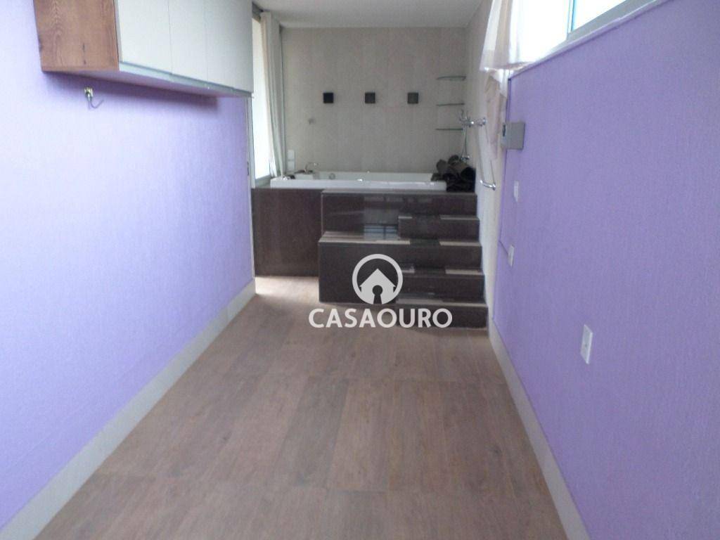 Apartamento à venda com 3 quartos, 160m² - Foto 10