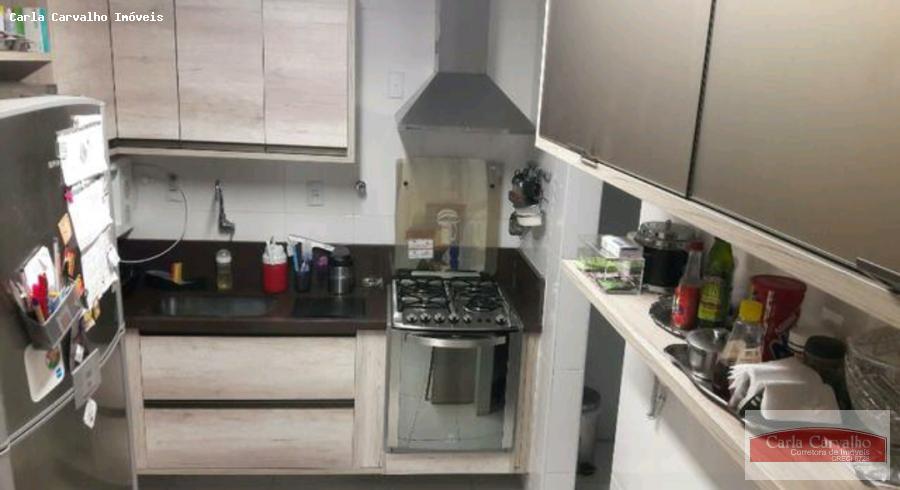 Apartamento à venda com 3 quartos, 105m² - Foto 2