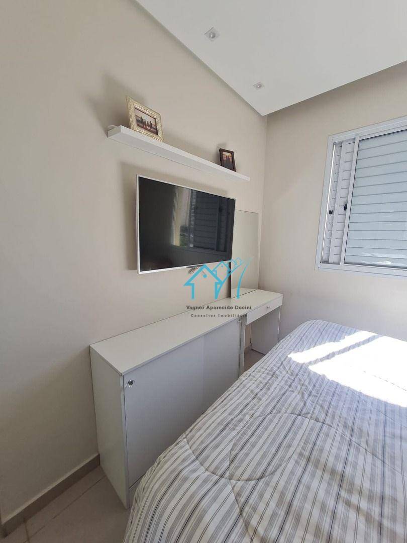 Apartamento à venda com 3 quartos, 75m² - Foto 9