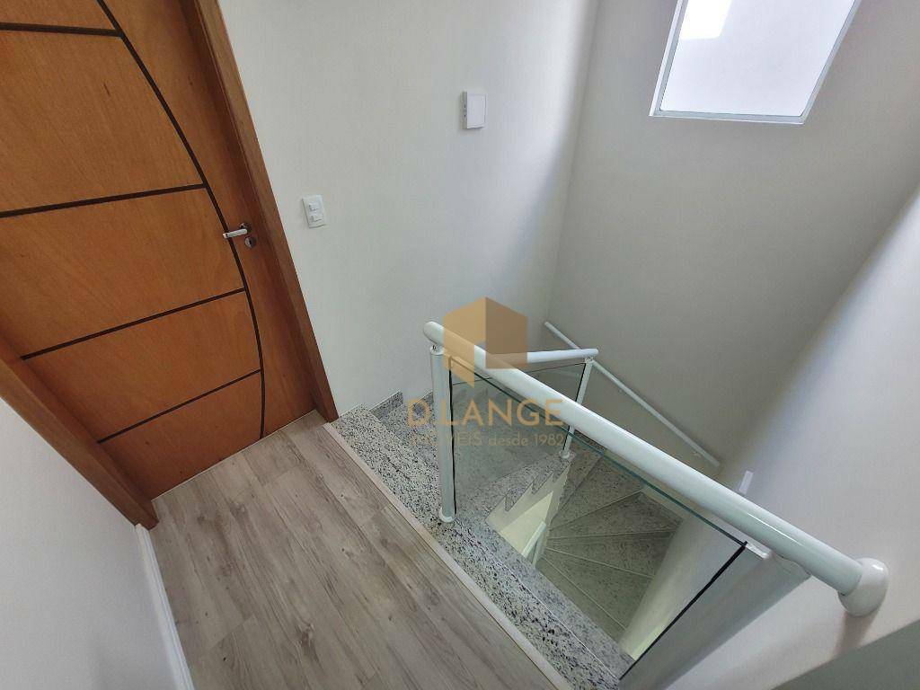 Casa à venda com 3 quartos, 122m² - Foto 34