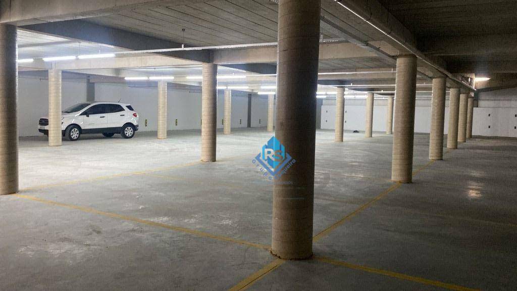 Prédio Inteiro para alugar, 3500m² - Foto 15