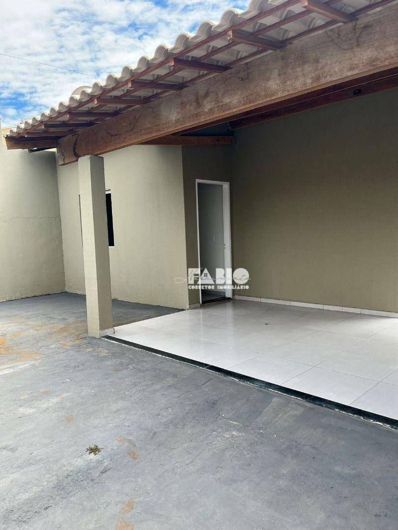 Casa à venda com 2 quartos, 99m² - Foto 26