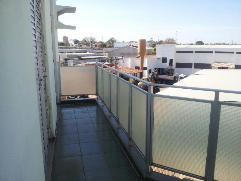 Apartamento à venda com 3 quartos, 100m² - Foto 13