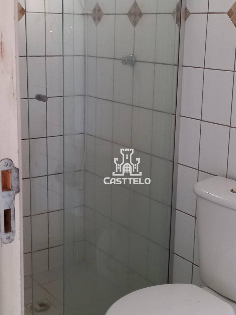 Apartamento à venda com 2 quartos, 55m² - Foto 9